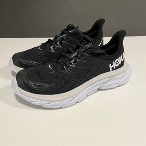 Hoka one one Clifton edge mens sz 8.5